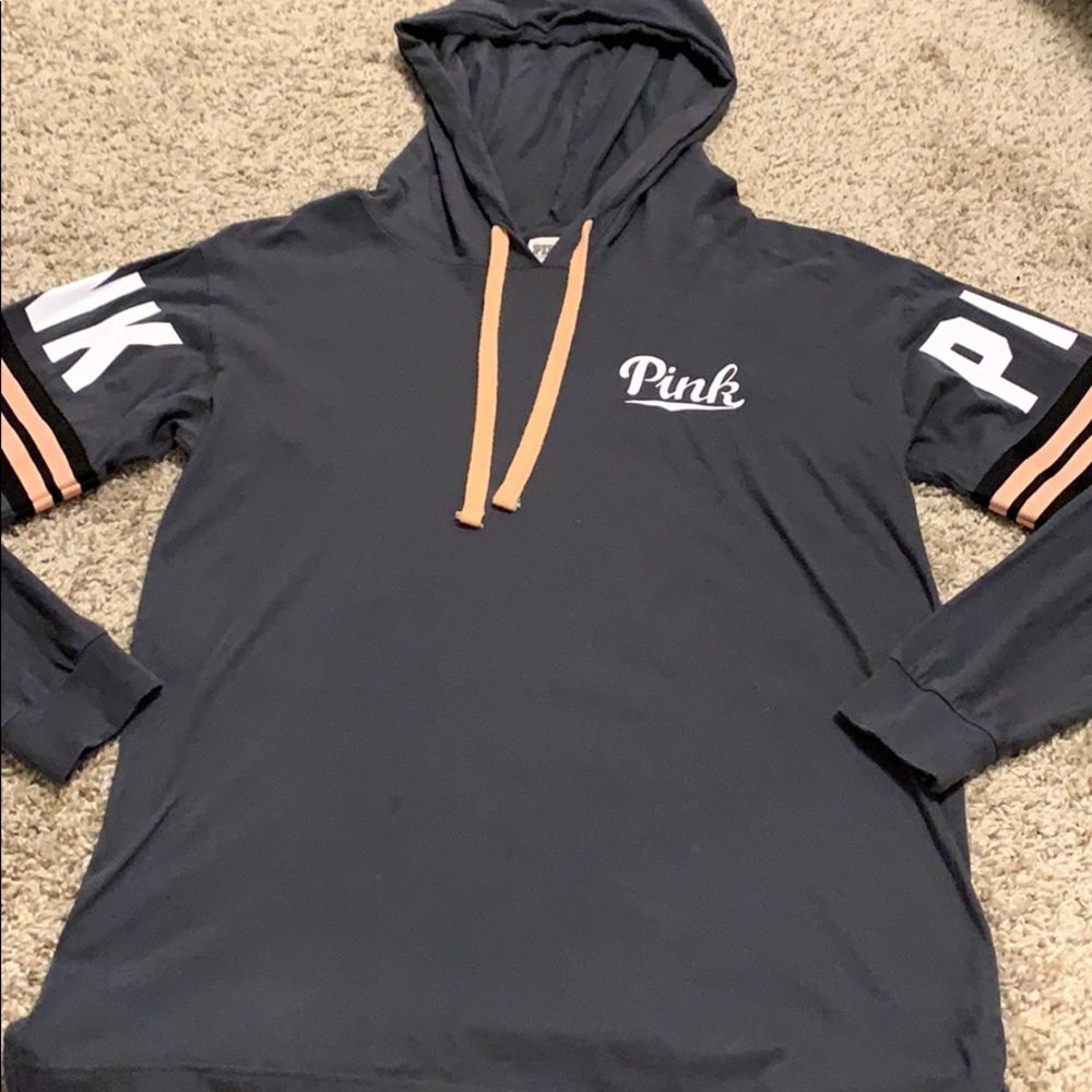 PINK hoodie